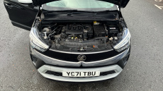 Vauxhall Crossland 1.2 Griffin 5dr Petrol Hatchback